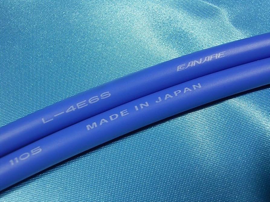 須山❗️カナレLINEケーブル 50cm × 20本　ノイトリック仕様 Amazon | PA用 スピーカーケーブル 20m 灰 カナレ/ノイトリック